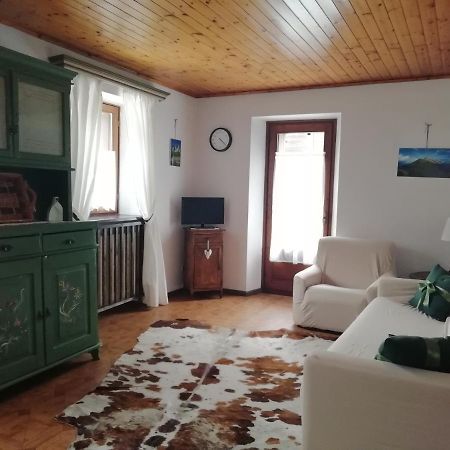 Appartamenti nonna Carmen Sappada Esterno foto